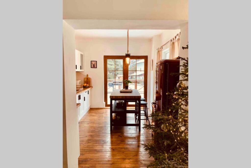 Villa Aquila Beli Iskar Buitenkant foto