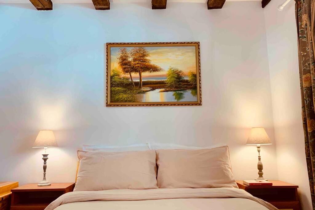 Villa Aquila Beli Iskar Buitenkant foto